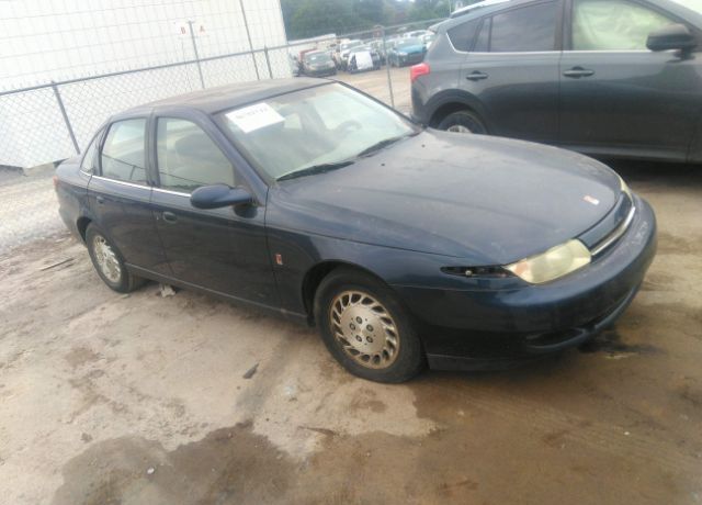 Saturn LS2