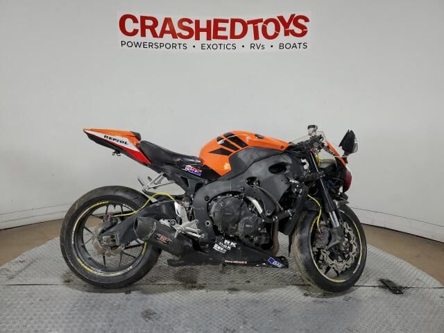 Honda CBR1000