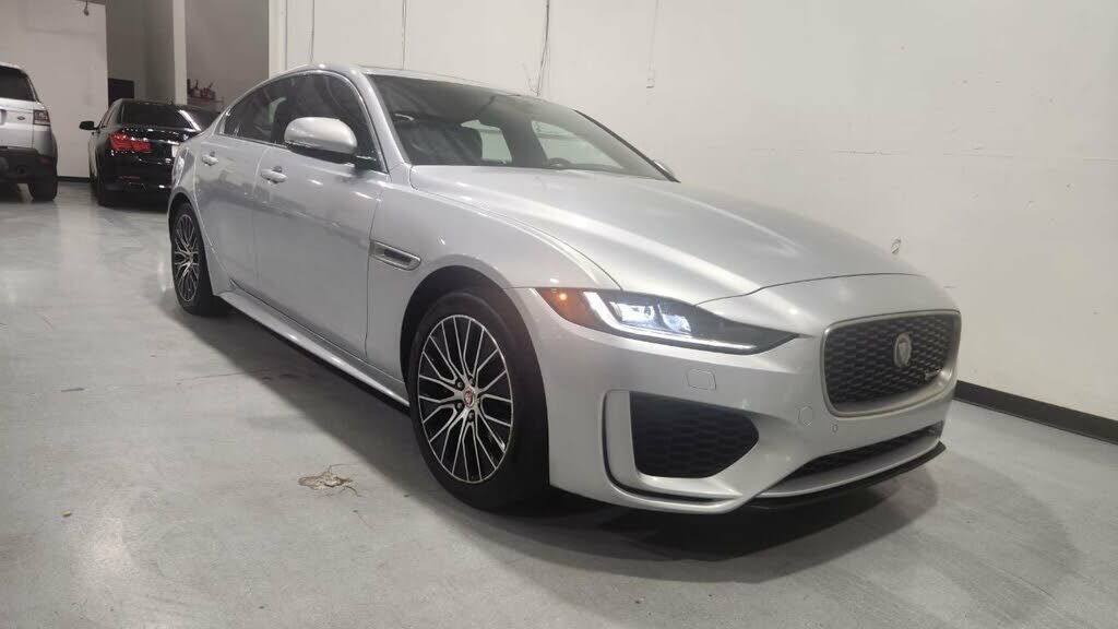 JAGUAR