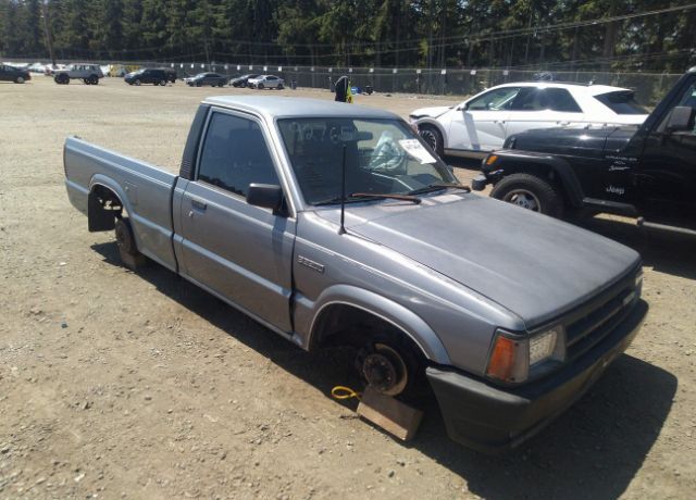 Mazda B-Series