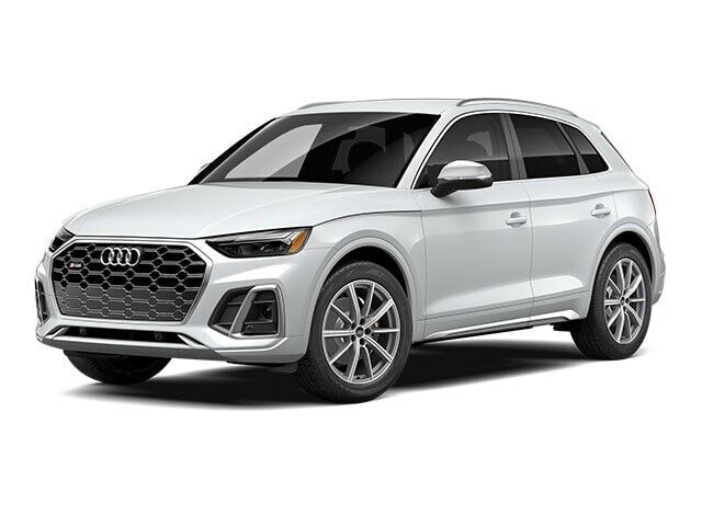 2023 Audi SQ5