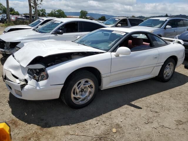 Dodge Stealth