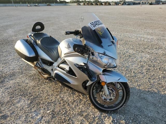 Honda ST1300