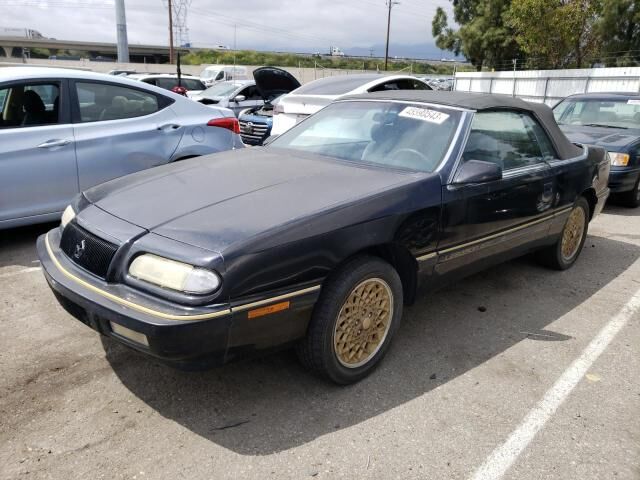 CHRYSLER