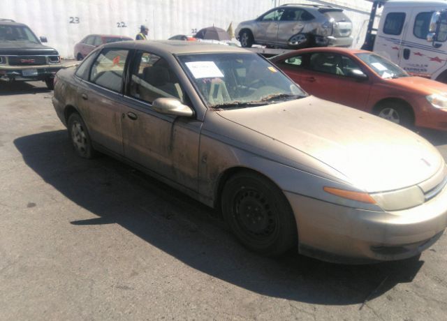 Saturn LS2