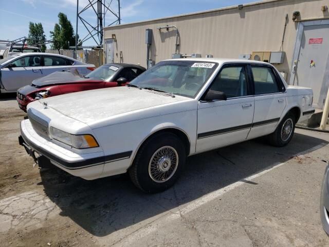 Buick Century