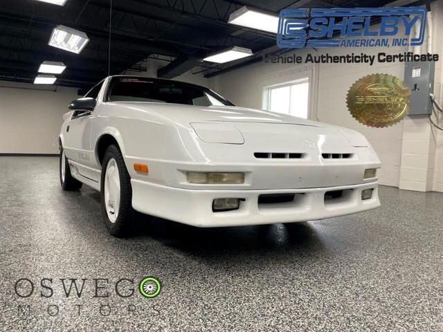 Dodge Daytona