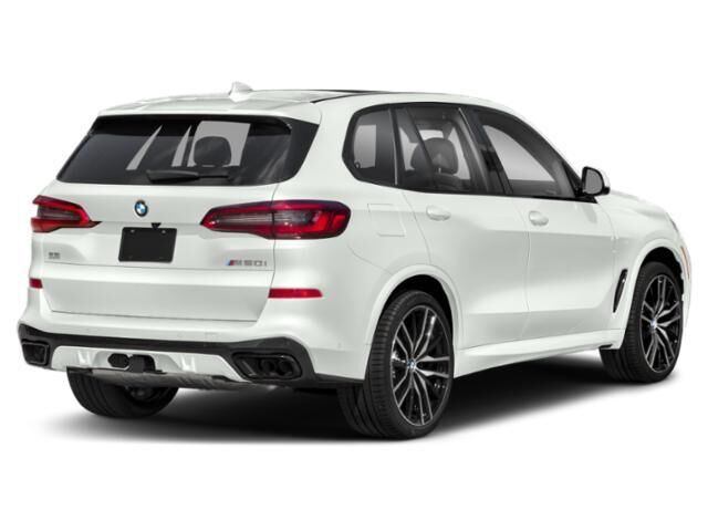 2020 BMW X5