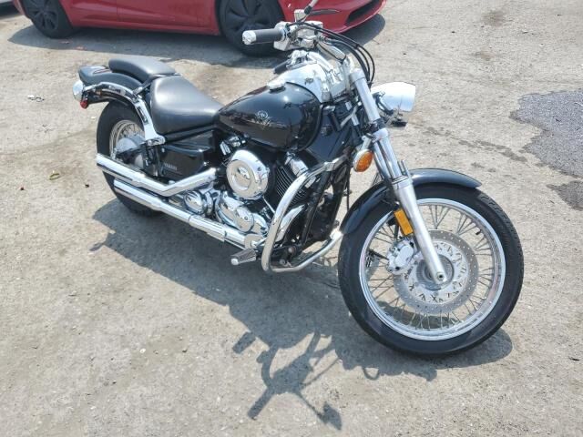 YAMAHA