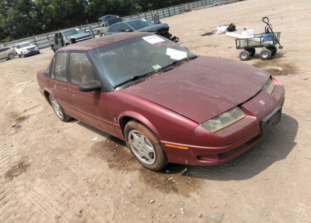 Saturn SL2
