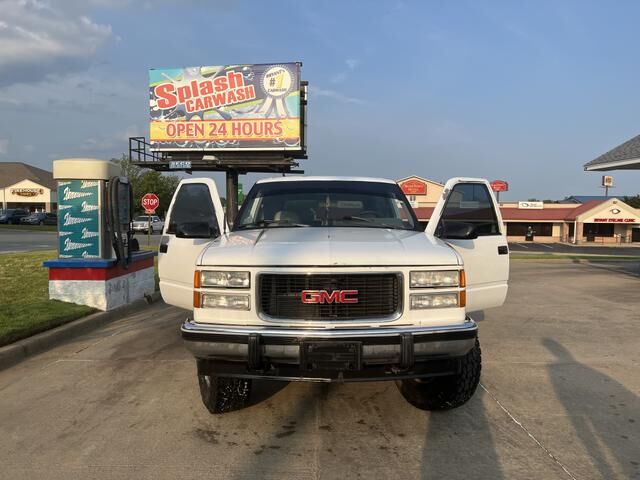 GMC Yukon