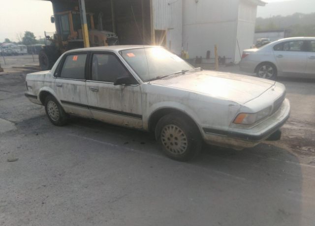 Buick Century