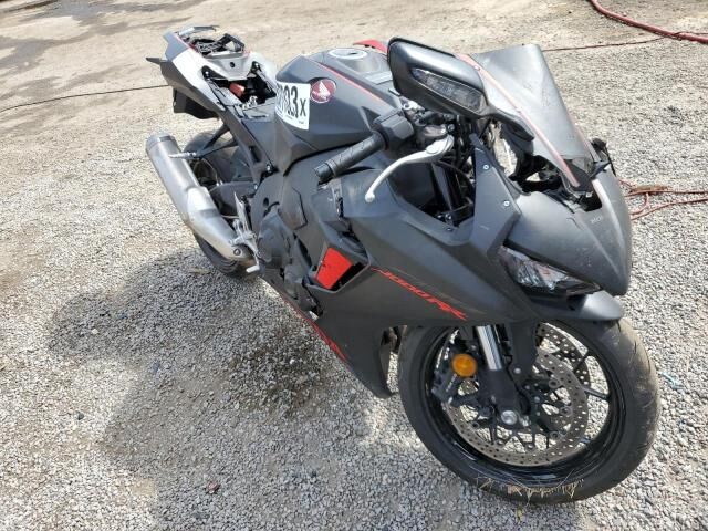 Honda CBR1000