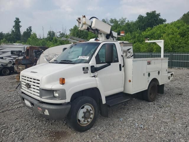 Chevrolet C4