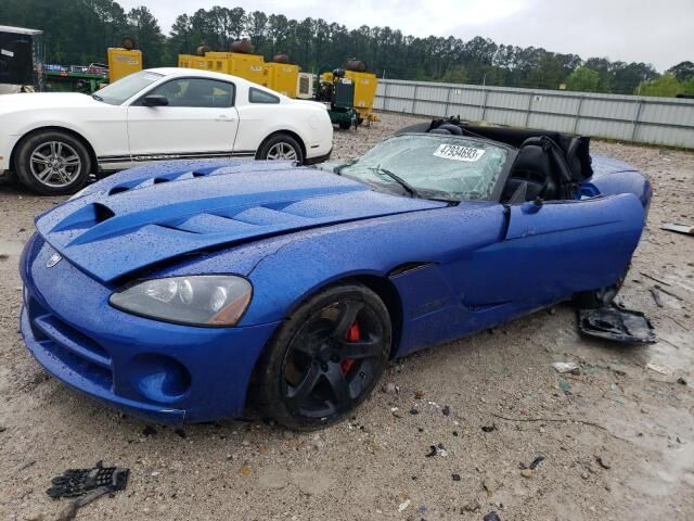 Dodge Viper