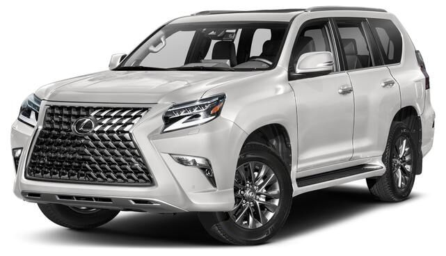 2023 Lexus GX