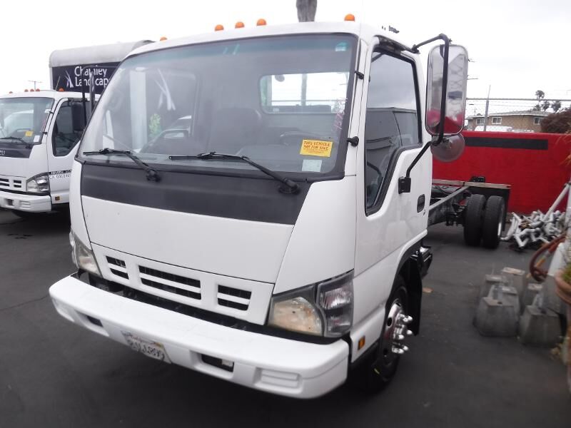 GMC W4