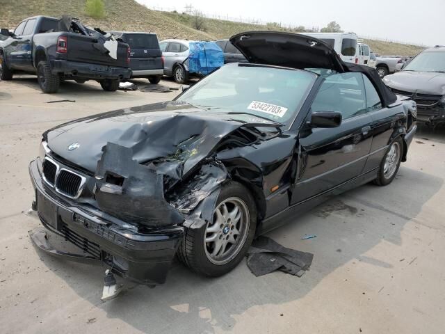 BMW 323iC