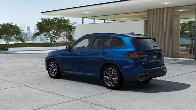 2023 BMW X3