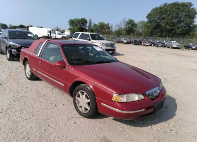 Mercury Cougar