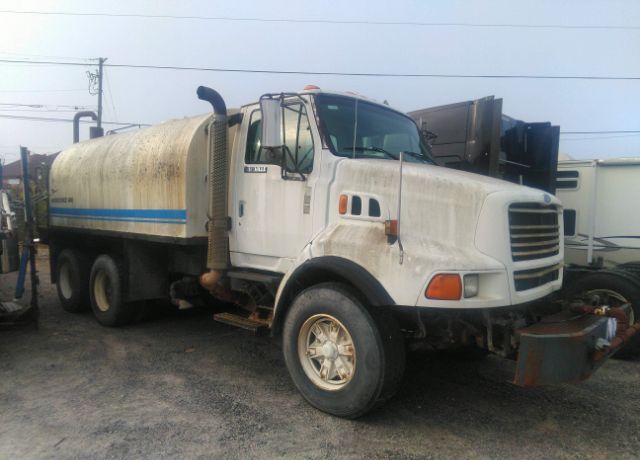 Ford LT9513