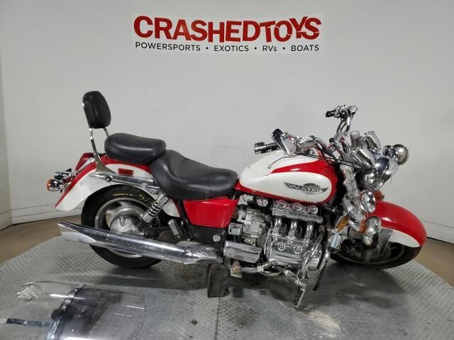 Honda GL1500C (VALKYRIE)