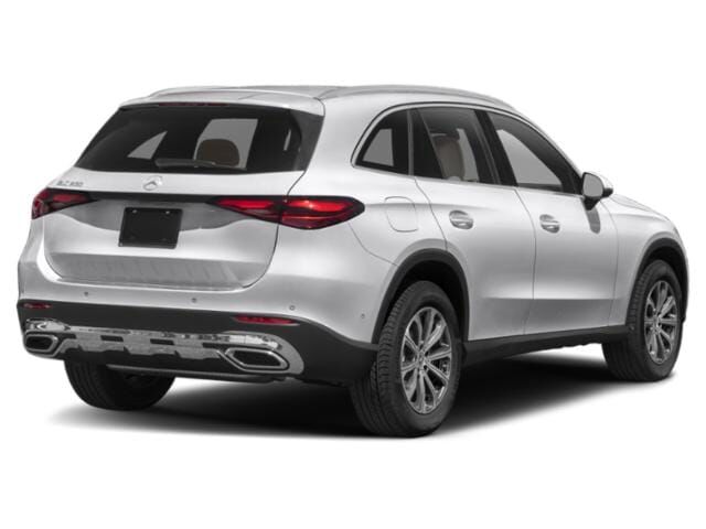 2023 Mercedes-Benz GLC-Class