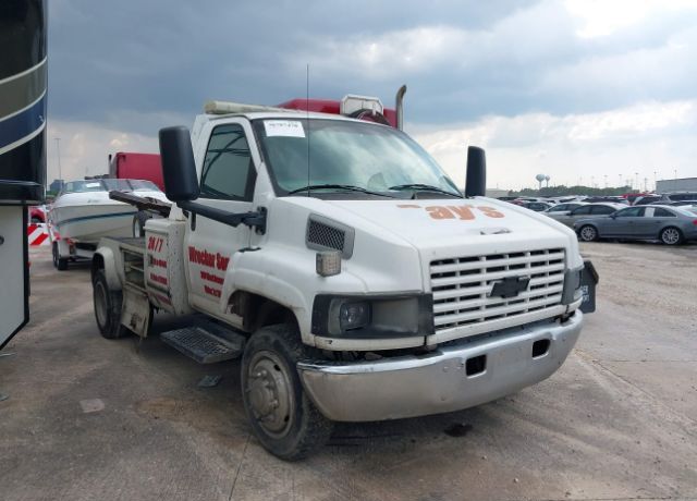Chevrolet C4