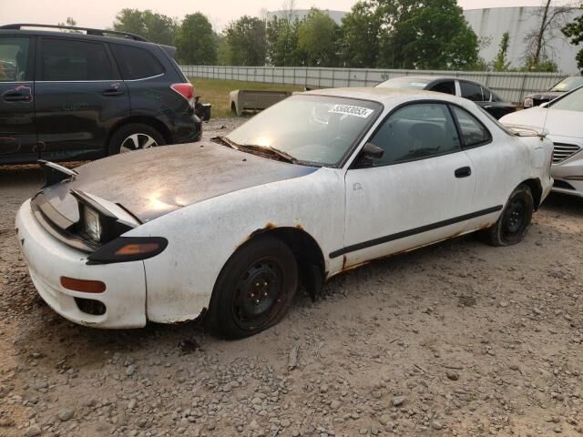 Toyota Celica