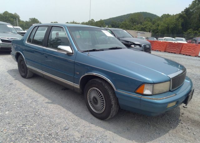 Chrysler LeBaron