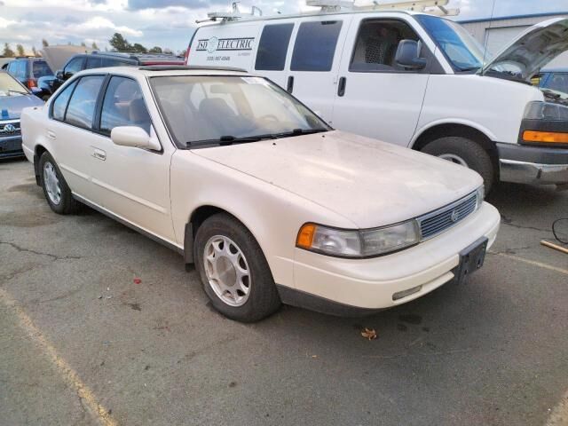 Nissan Maxima