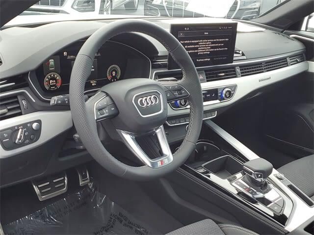 2023 Audi A4
