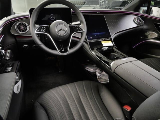 2023 Mercedes-Benz EQS-Class Sedan