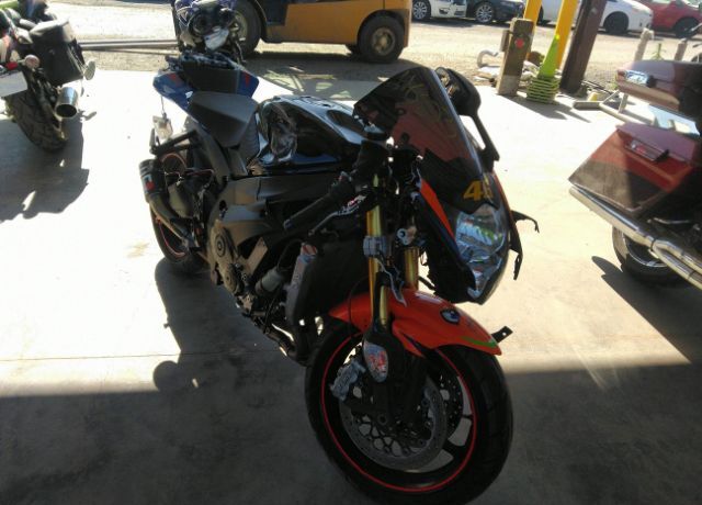 Suzuki GSX-R750L