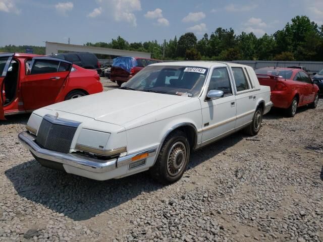 1990 CHRYSLER Imperial