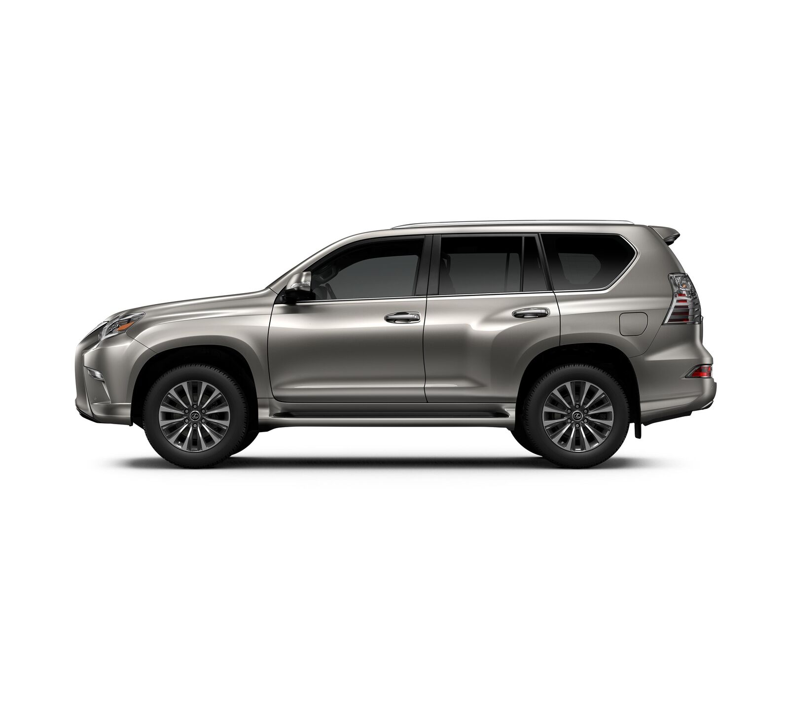 2023 Lexus GX