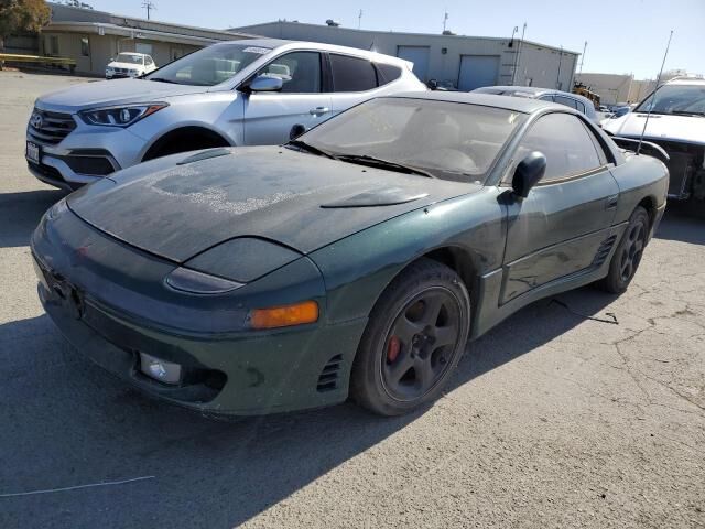 Mitsubishi 3000 GT