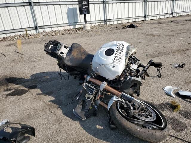 Suzuki GSX-R1000