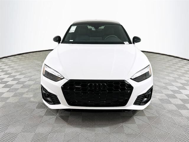 2023 Audi A5