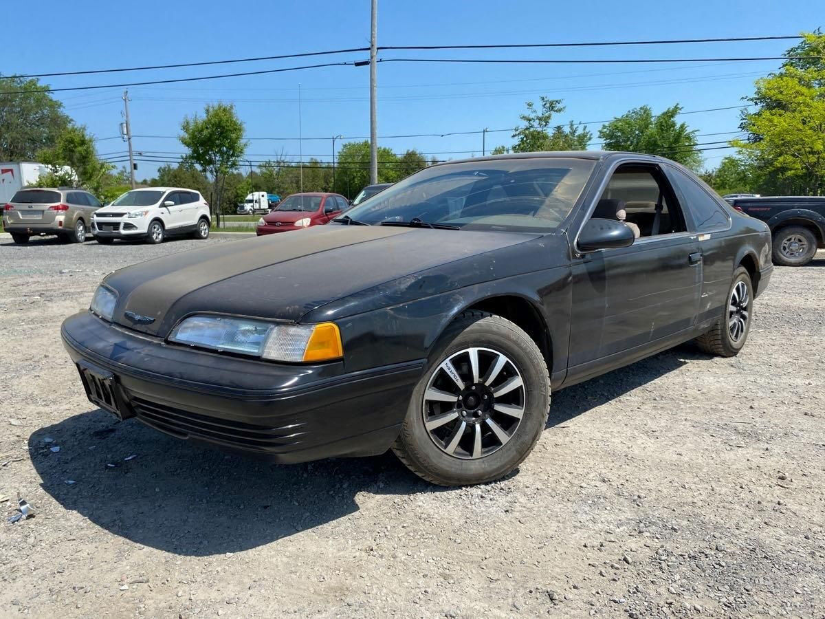Ford Thunderbird