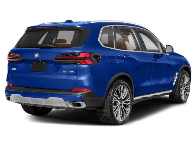 2024 BMW X5