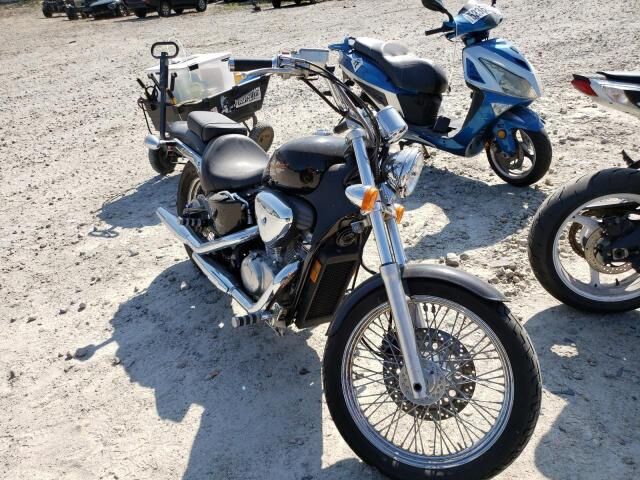 Honda VT600C (SHADOW VLX)