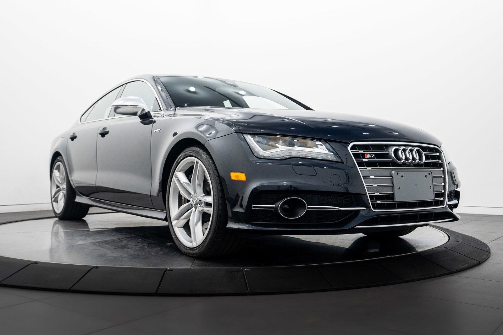 Audi S7