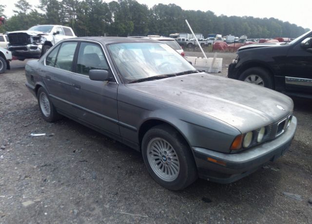 BMW 530i