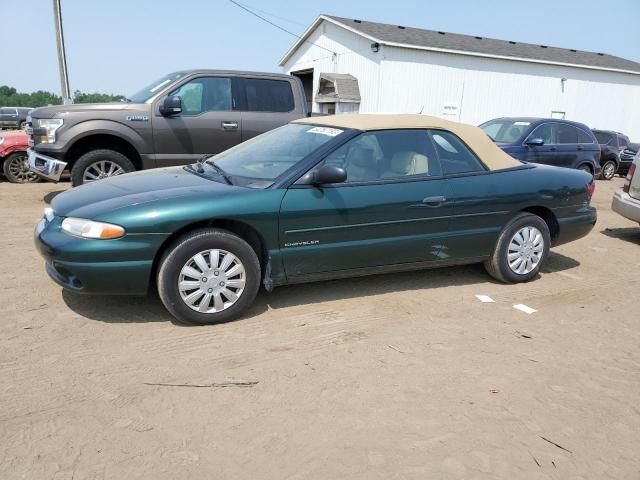 Chrysler Sebring