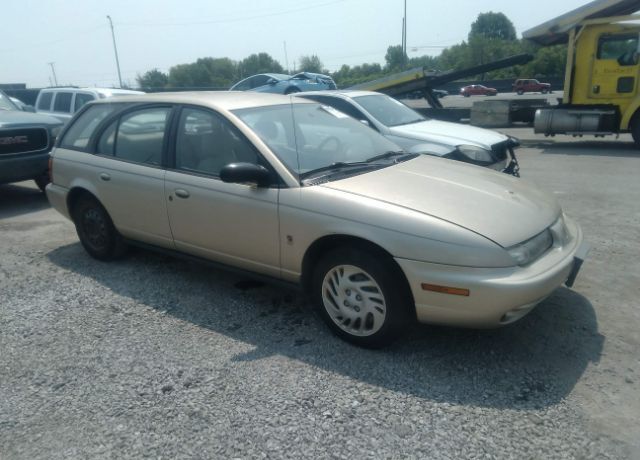 Saturn SW2