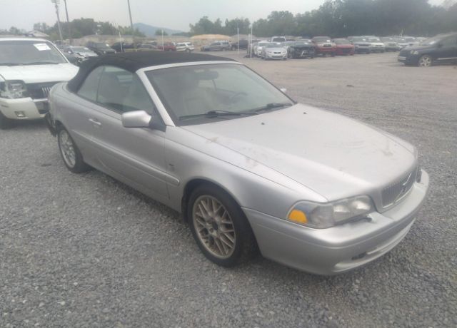 Volvo C70