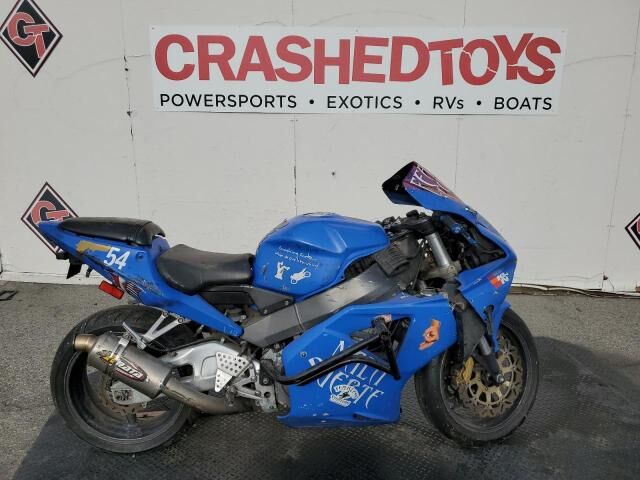 Honda CBR900/CBR954