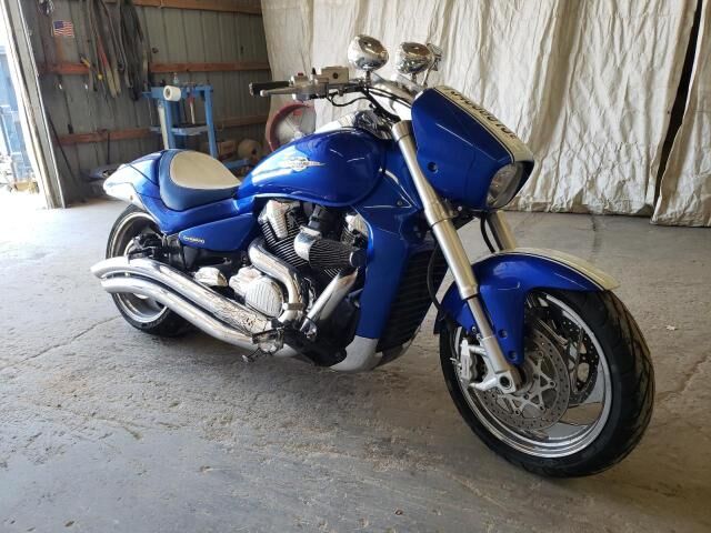 Suzuki VZR1800