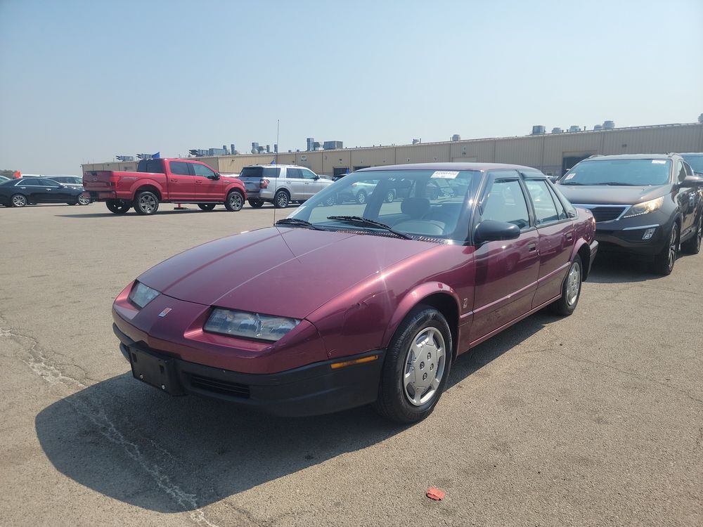 Saturn SL1